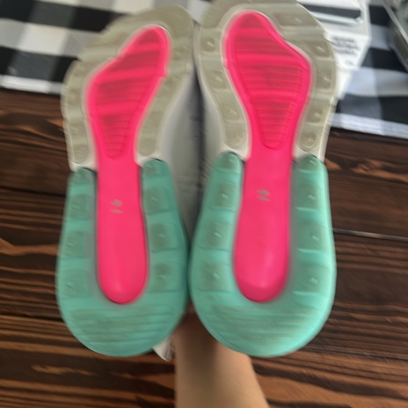 Nike air max 270s southwest beach shoes - Picture 2 of 5